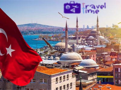 Travel Time Туристичка агенција за вистински патувачи - Turcija Travel Time