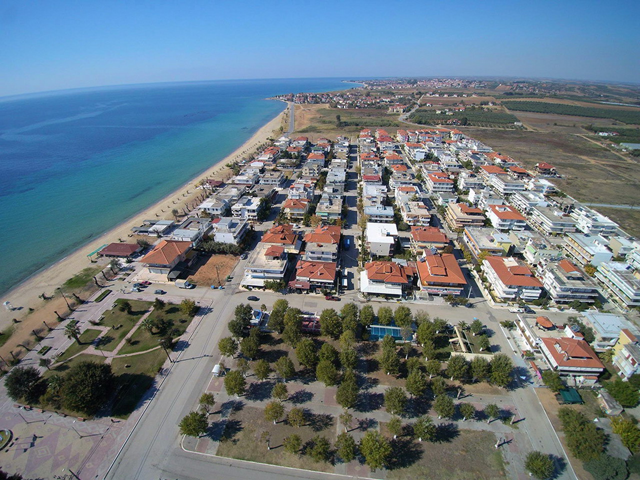 Travel Time Туристичка агенција за вистински патувачи - Dionisos 4