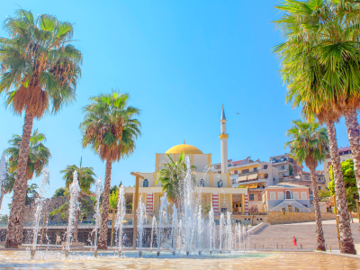 Travel Time Туристичка агенција за вистински патувачи - Drac Durres Albanija 2