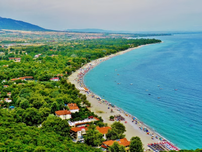 Travel Time Туристичка агенција за вистински патувачи - Neos Panteleimonas 14