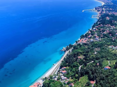 Travel Time Туристичка агенција за вистински патувачи - Pierija