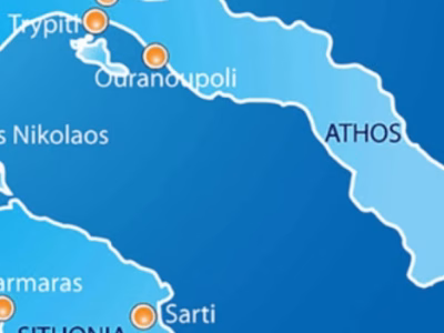 Travel Time Туристичка агенција за вистински патувачи - halkidiki3 1