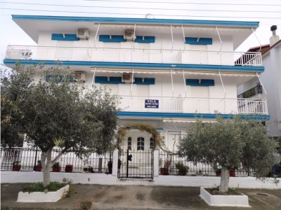 Travel Time Туристичка агенција за вистински патувачи - vila maria mavridu 171 1