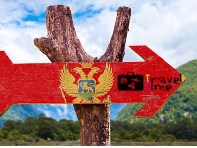 Travel Time Туристичка агенција за вистински патувачи - Crna Gora 2