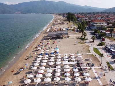 Travel Time Туристичка агенција за вистински патувачи - Nea Vrasna 5