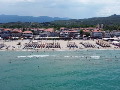 Travel Time Туристичка агенција за вистински патувачи - Nei Pori 8
