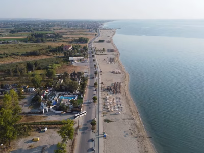 Travel Time Туристичка агенција за вистински патувачи - Olimpic Beach. jpg 8