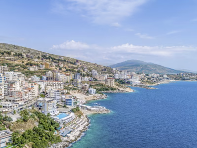 Travel Time Туристичка агенција за вистински патувачи - Saranda Albanija 11