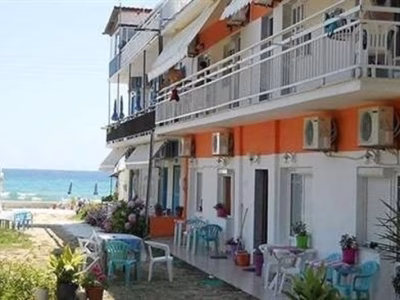 Travel Time Туристичка агенција за вистински патувачи - 0011411 vila penelope skala potamia 550