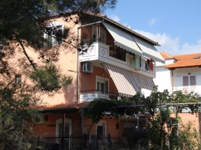 Travel Time Туристичка агенција за вистински патувачи - 0011416 vila eleni potos 550