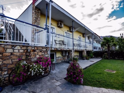 Travel Time Туристичка агенција за вистински патувачи - 0014610 vila olga skala potamia 550