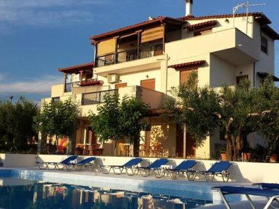 Travel Time Туристичка агенција за вистински патувачи - 014004deka 9