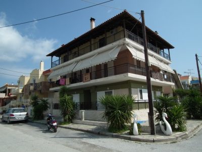 Travel Time Туристичка агенција за вистински патувачи - 101755vila evangelia gal01 1