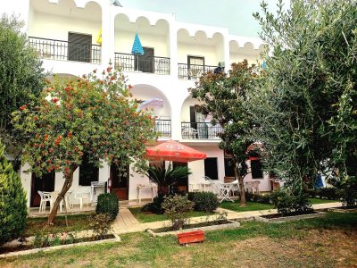 Travel Time Туристичка агенција за вистински патувачи - 10273620220917 175959
