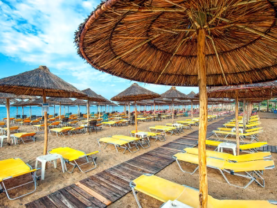 Travel Time Туристичка агенција за вистински патувачи - Nea Flogita Halkidiki 16