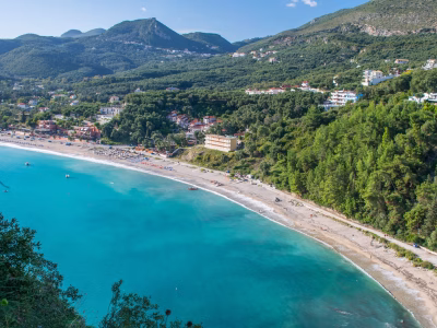 Travel Time Туристичка агенција за вистински патувачи - Parga 19