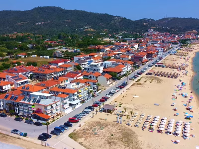 Travel Time Туристичка агенција за вистински патувачи - Sarti Grcija 7