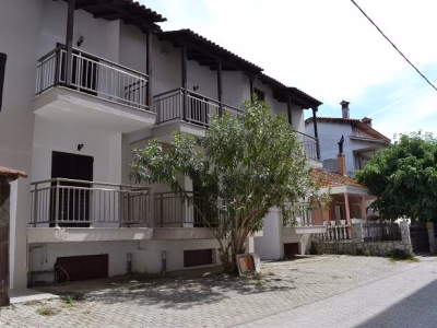 Travel Time Туристичка агенција за вистински патувачи - ageliki 1
