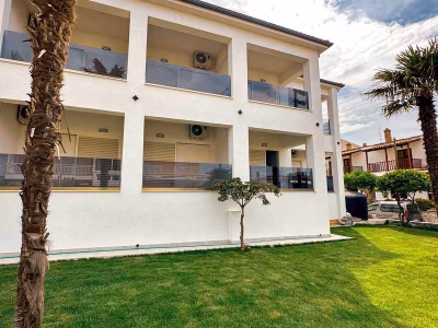 Travel Time Туристичка агенција за вистински патувачи - mai luxury apartments 2 1