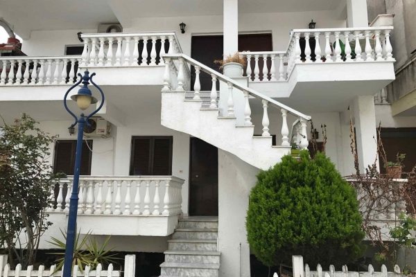 Travel Time Туристичка агенција за вистински патувачи - polihrono apt 01