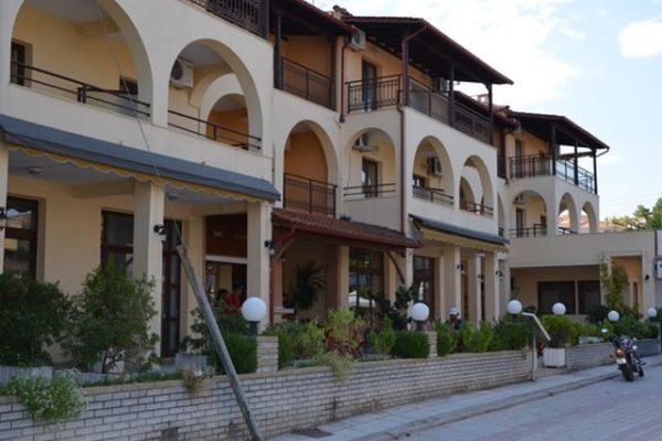 Travel Time Туристичка агенција за вистински патувачи - poseidonio 11