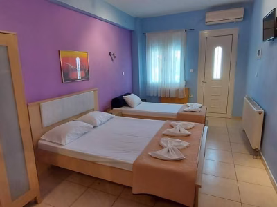 Travel Time Туристичка агенција за вистински патувачи - Вила Кристина 1